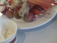 -星伦多自助料理·涮烤一体(虹悦城店)