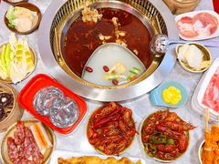 -宽尺巷鱼蛙自助火锅(虎丘钻石广场店)