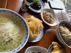 -同得兴 Since·1995 传统苏式面馆(十全街店)