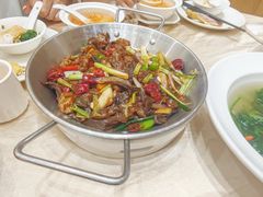 -海龙阁酒家·37年老字号粤菜(保利广场店)