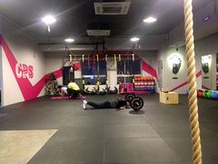 -CPS Fitness Studio健身工作室