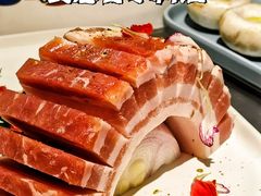 -朴太院·朝鲜族炭火烤肉(民乐园总店)