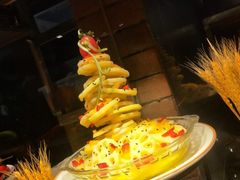 -小暖厨·长沙菜(孟州店)