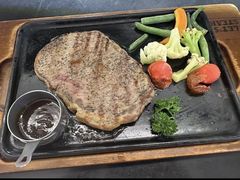 -必胜客(湘隆店)