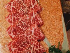 -MIKOMIKO和牛烧肉专门店(南门店)