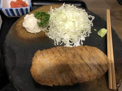 -牛かつもと村(上野店)