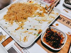 -木屋烧烤(上梅林店)