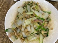 -无招牌