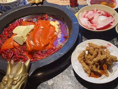 -蜀大侠火锅(春熙路店)