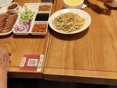 -姥姥家春饼店(惠新东街店)