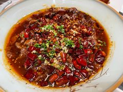 -到家尝北京菜(西坝河店)