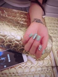 -CM.Nail美甲美睫
