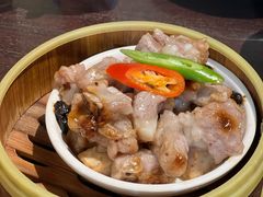 -那家·油麻菜馆(先农大院店)