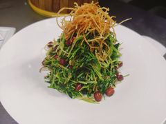 -真地道京味府·鲜橙烤鸭·北京菜(朝外大街东大桥店)