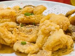 -抱德·潮汕味(敦和店原惠城鱼仔)