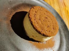 提拉米苏-Mercato莫卡多露台餐厅与酒吧(K11店)