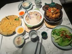 -潮堂 · 潮州菜(国贸商城店)