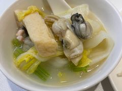 -莆田餐厅PUTIEN(世博源店)