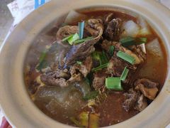 -石牌岭小亮蒸虾•湖北老字号(左岭店)