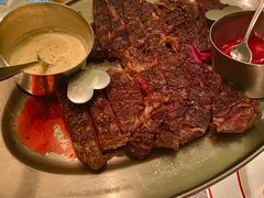 -La Vache! 噢！那只奶牛！(尖沙咀店)