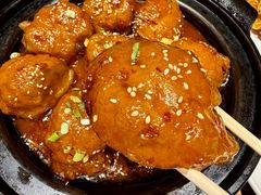 -那家老院子东北菜·饺子·小鸡炖蘑菇(艳华街店)