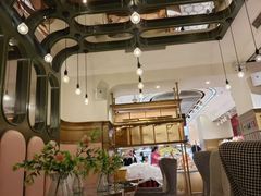 -TOUCH泰奇(宝杨宝龙广场店)