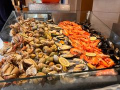 -威斯汀舞台餐厅