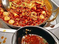-味之绝·美蛙鱼头火锅(科巷店)