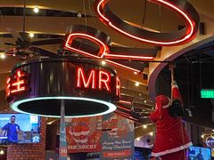 -MR.ROCKY洛奇先生RESTAURANT&BAR(宝安壹方城店)