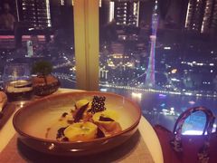 -广州四季酒店·意珍·意式自助餐