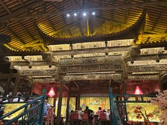 -HOHO餐厅(古子城店)