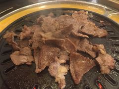 -老板娘的烤肉店(港湾广场店)
