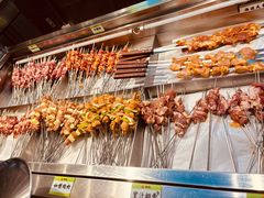 -生火火·小炉子炭烤(金楠天街总店)