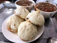 -姚记炒肝店(鼓楼店)