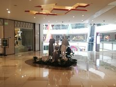 店内环境-金隅嘉品Mall