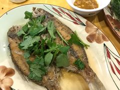 -潮盛海鲜(韶关总店)