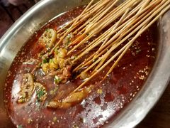 -三生小馆(亭知路店)
