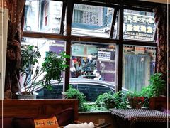 靠窗位-玛禄藏膳(五分店)