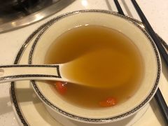 -天天向上素食餐厅(五台山店)