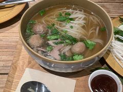 -BAKER&SPICE(安福路店)