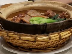 -新发记港式茶餐厅(黄浦店)