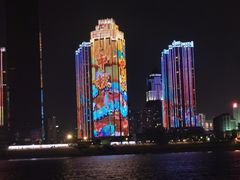 -武汉两江游览·夜游长江(汉口粤汉码头)