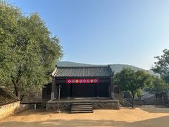 -红嫂家乡旅游区