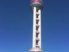 -东方明珠广播电视塔