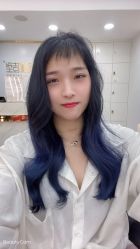 -柯琳造型
