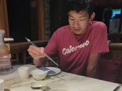 -京味斋·北京烤鸭(北京南站洋桥店)
