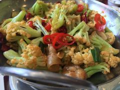 -香融府·烤鸭·家常菜(马家堡路店)