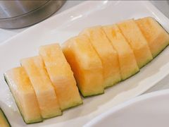 -帕米尔食府(白云观店)