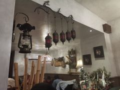 大堂-春风·有糖(崇宁路店)