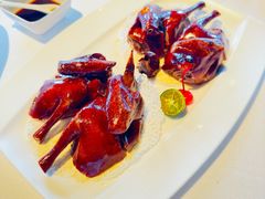 -三号黄浦会Canton Table